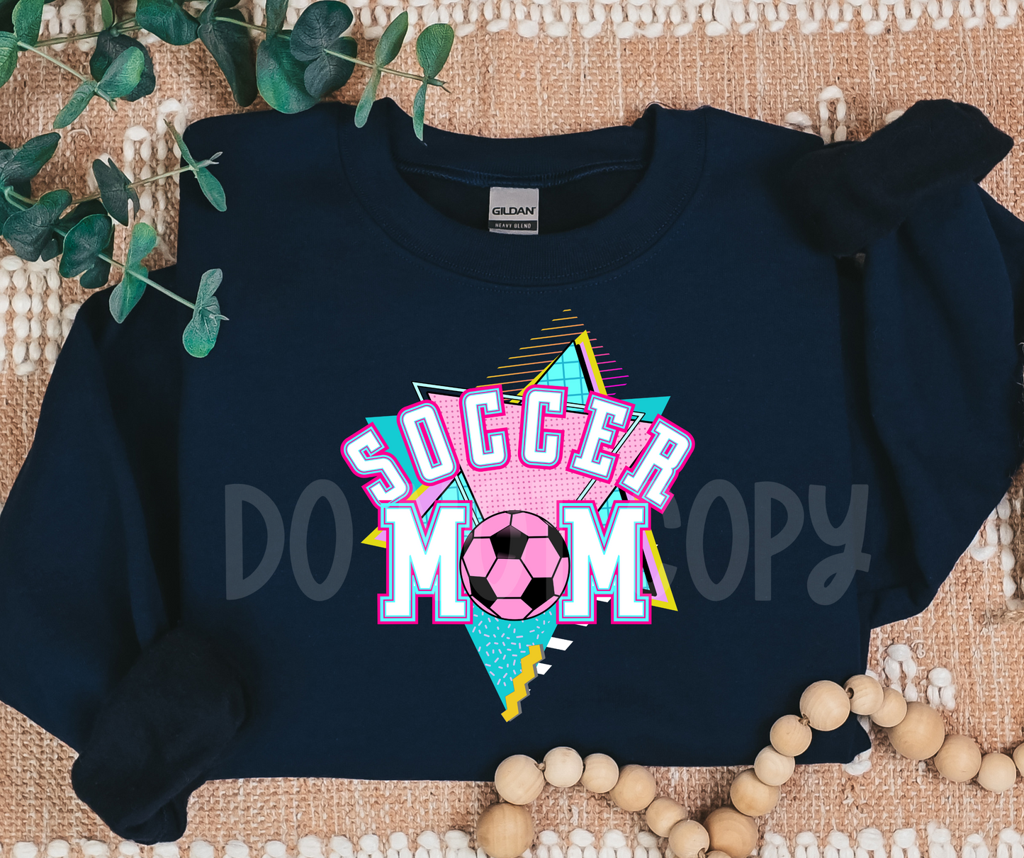 Drip Neon Sports (all sports in dropdown)-DTF