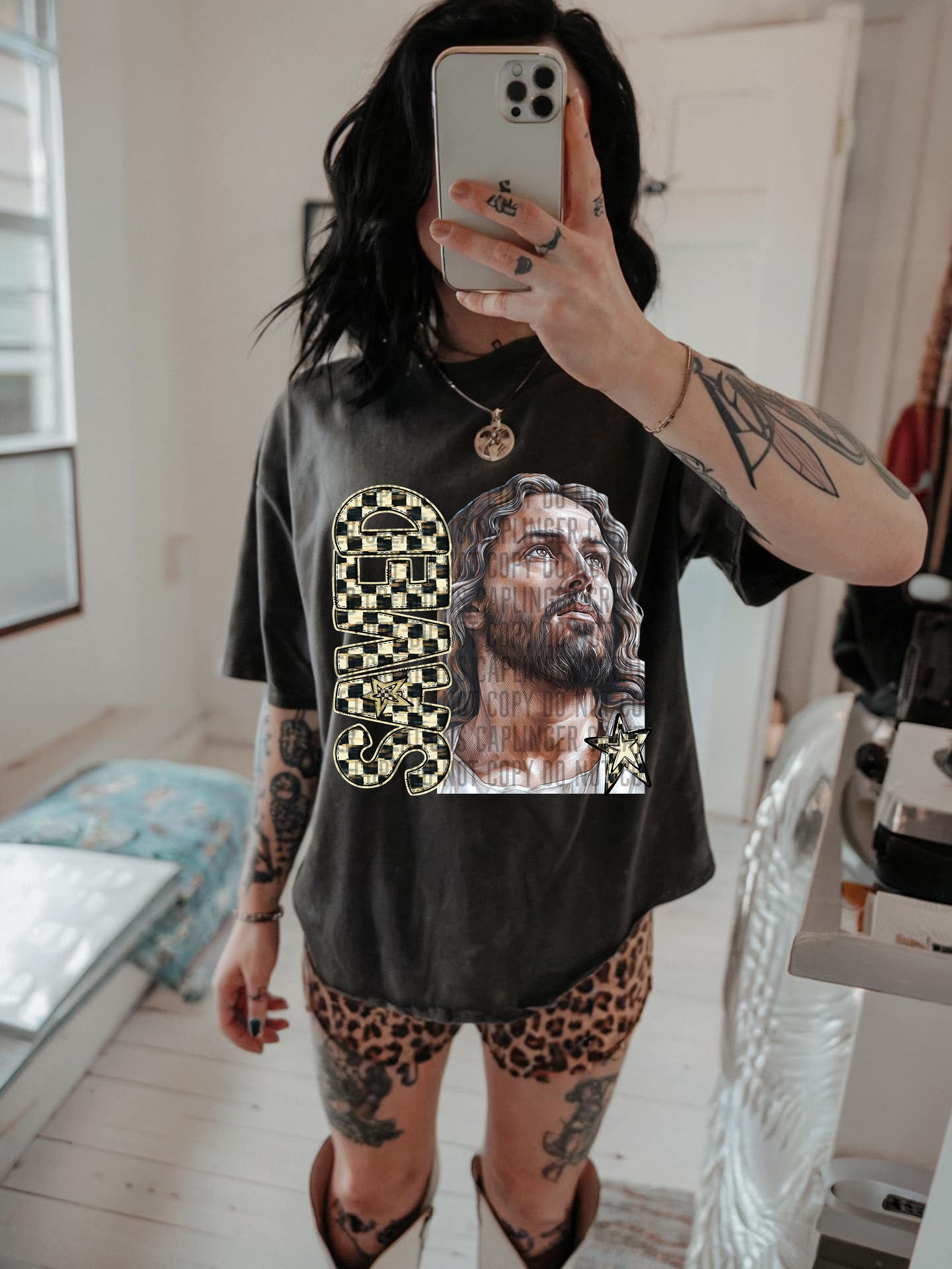 Saved-DTF