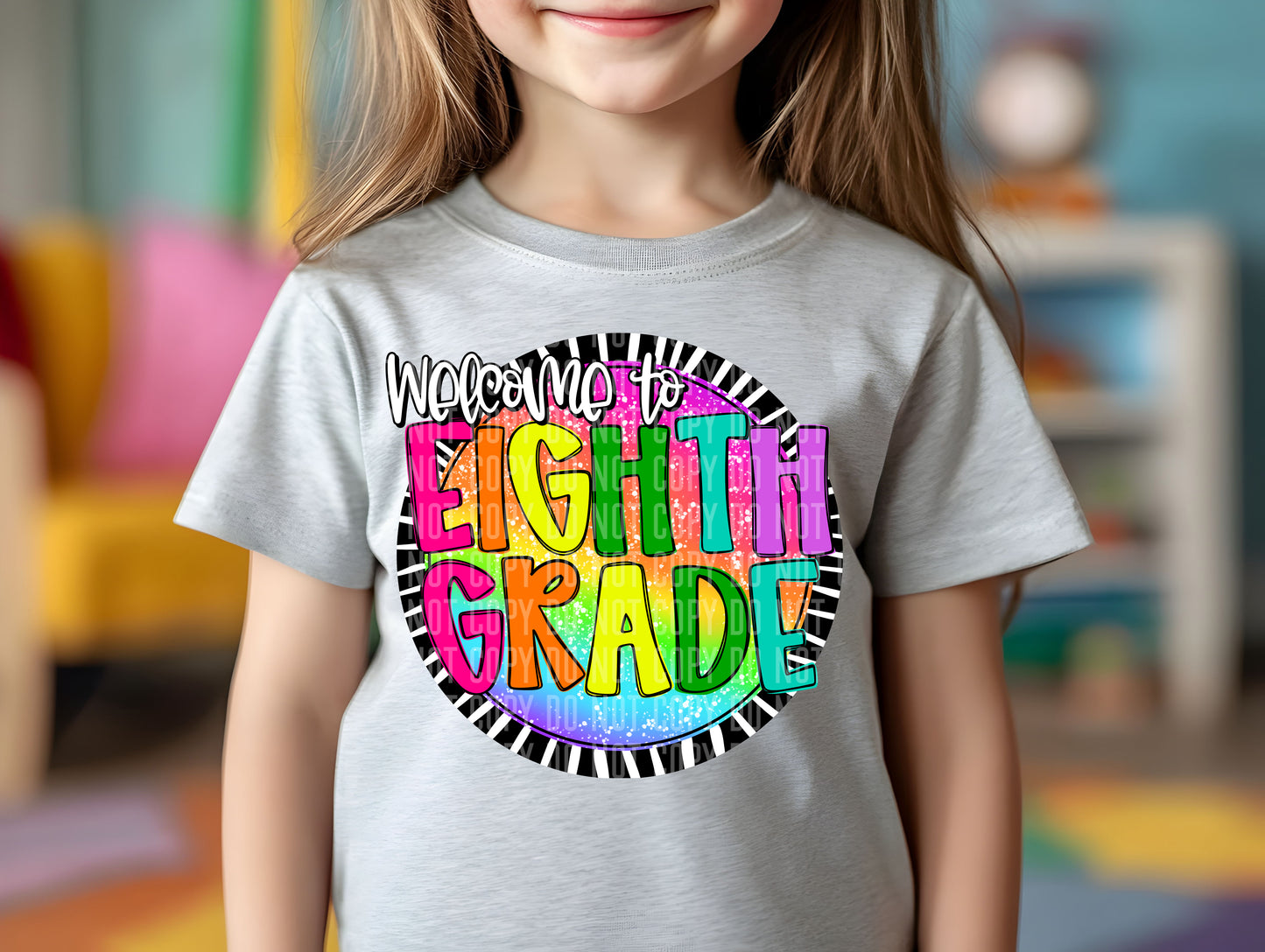 Pink Grades(Dropdown)- DTF&UV