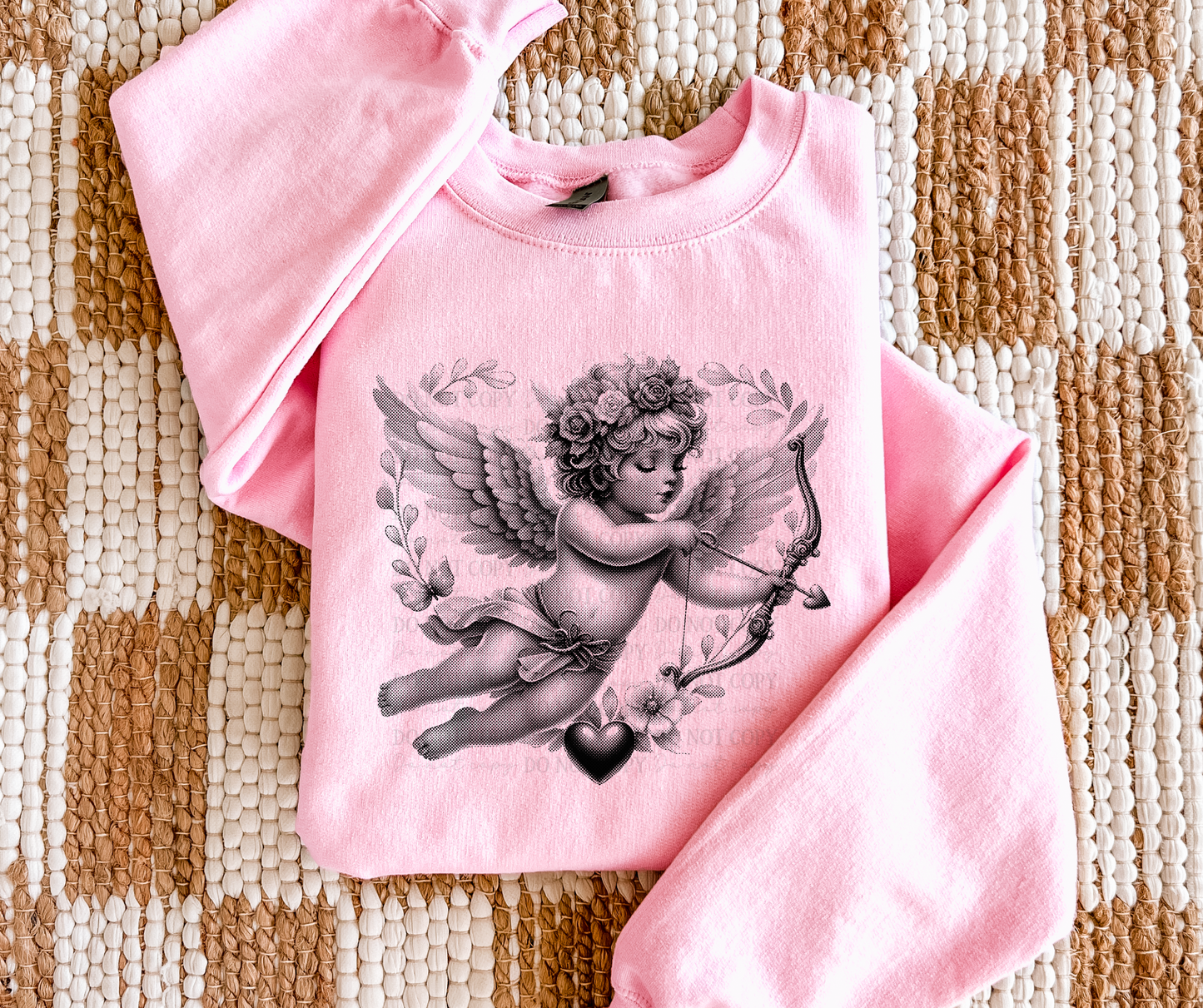 CUPID HALFTONE-DTF&UV