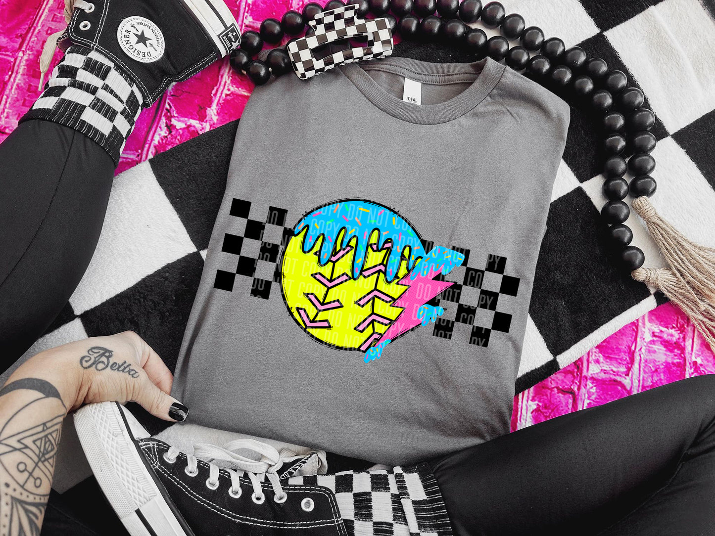 Drip Sports(all in dropdown)-DTF