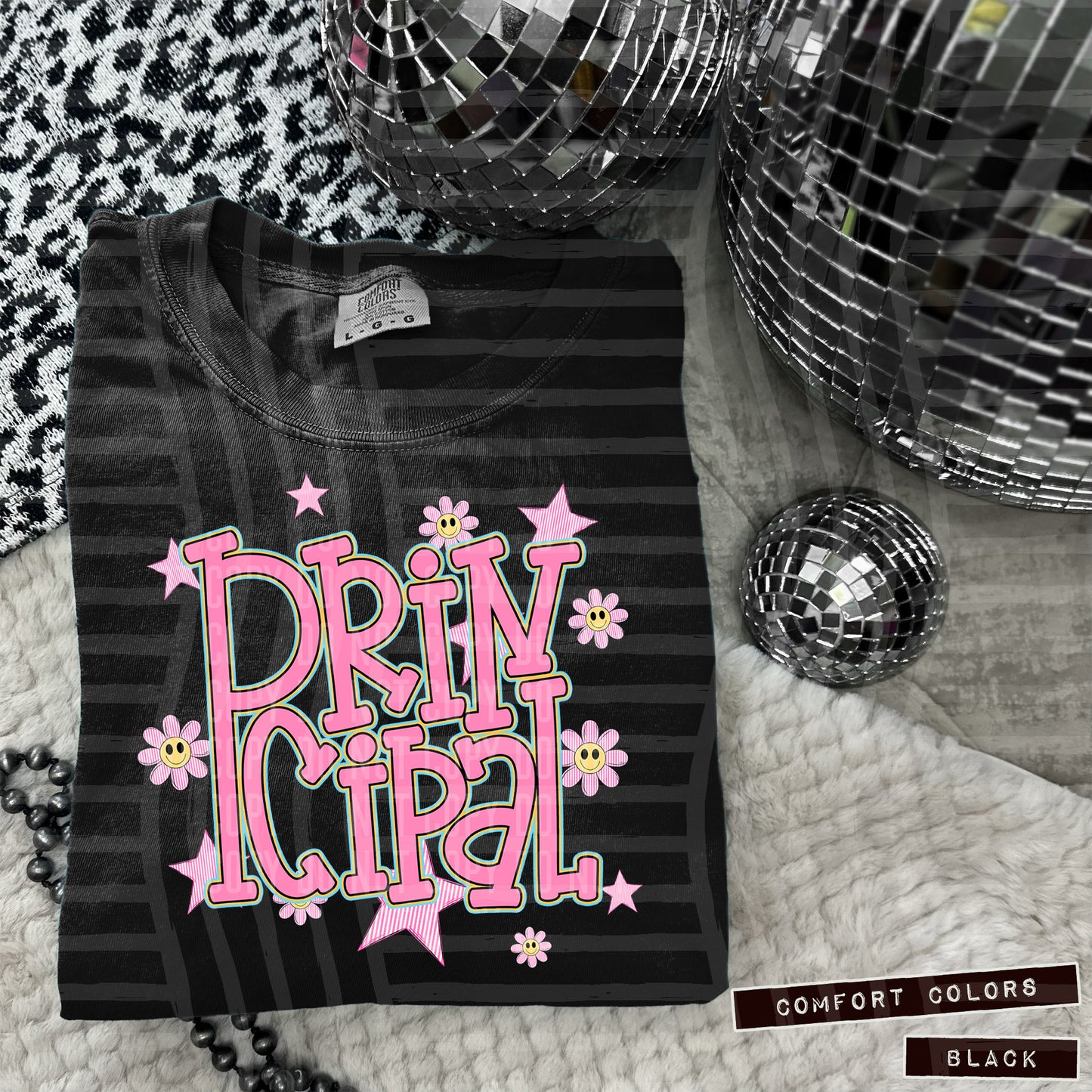 Seersucker Mascots (Dropdown)- DTF&UV