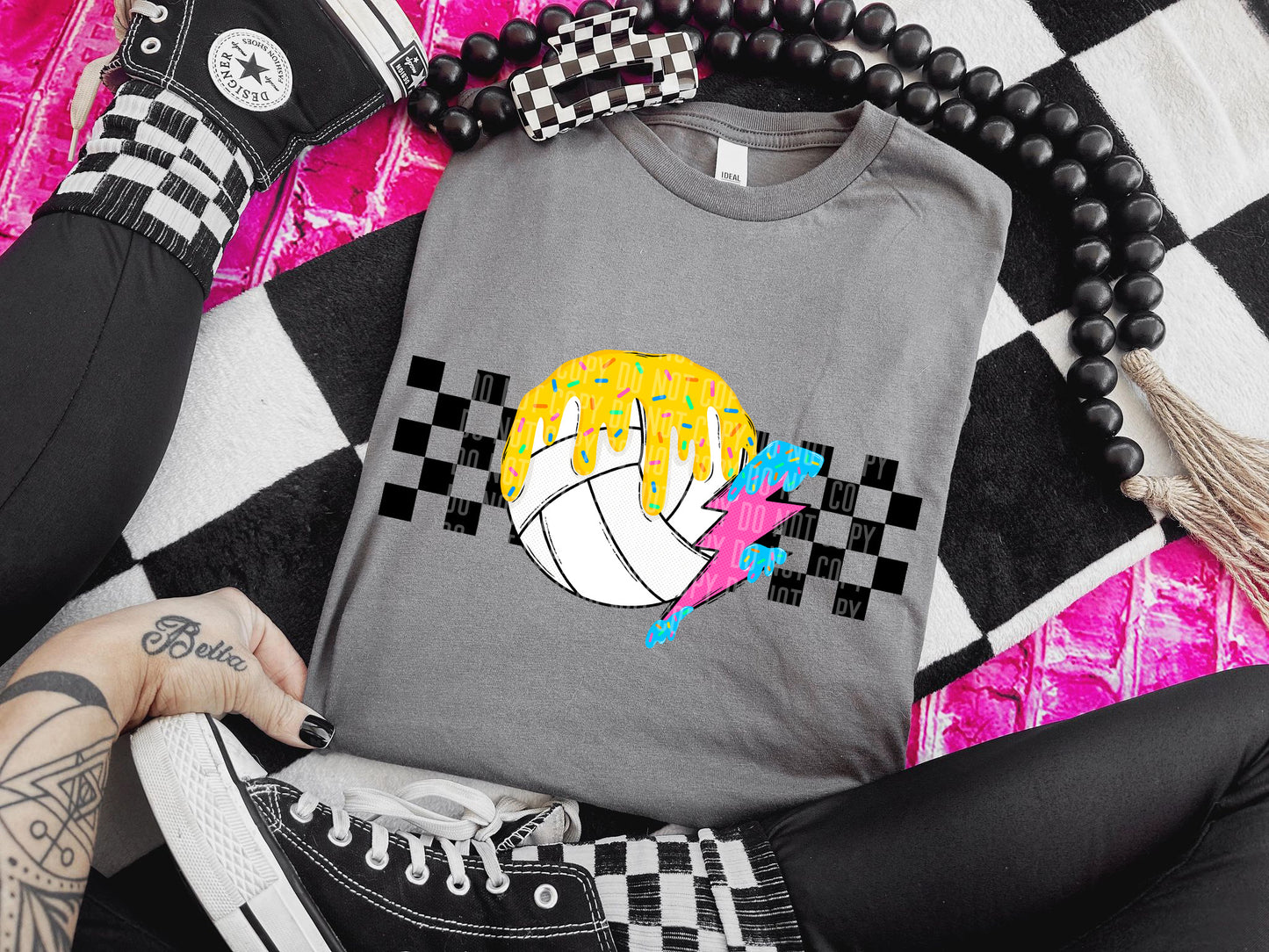 Drip Sports(all in dropdown)-DTF