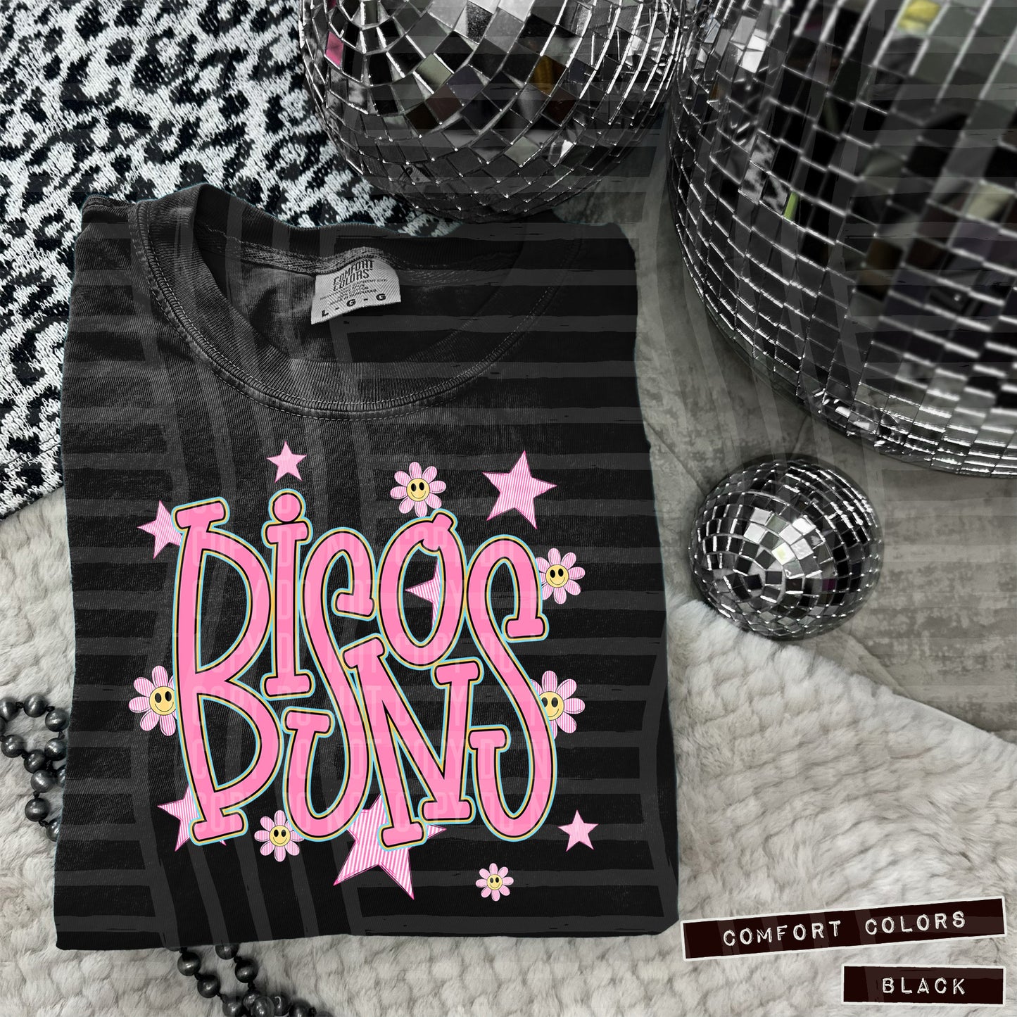 Seersucker Mascots (Dropdown)- DTF&UV