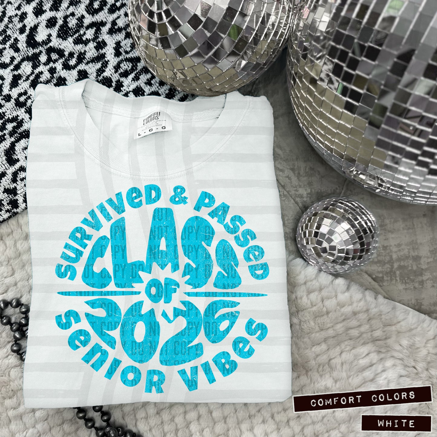 Class of 2026 (colors dropdown)-DTF&UV
