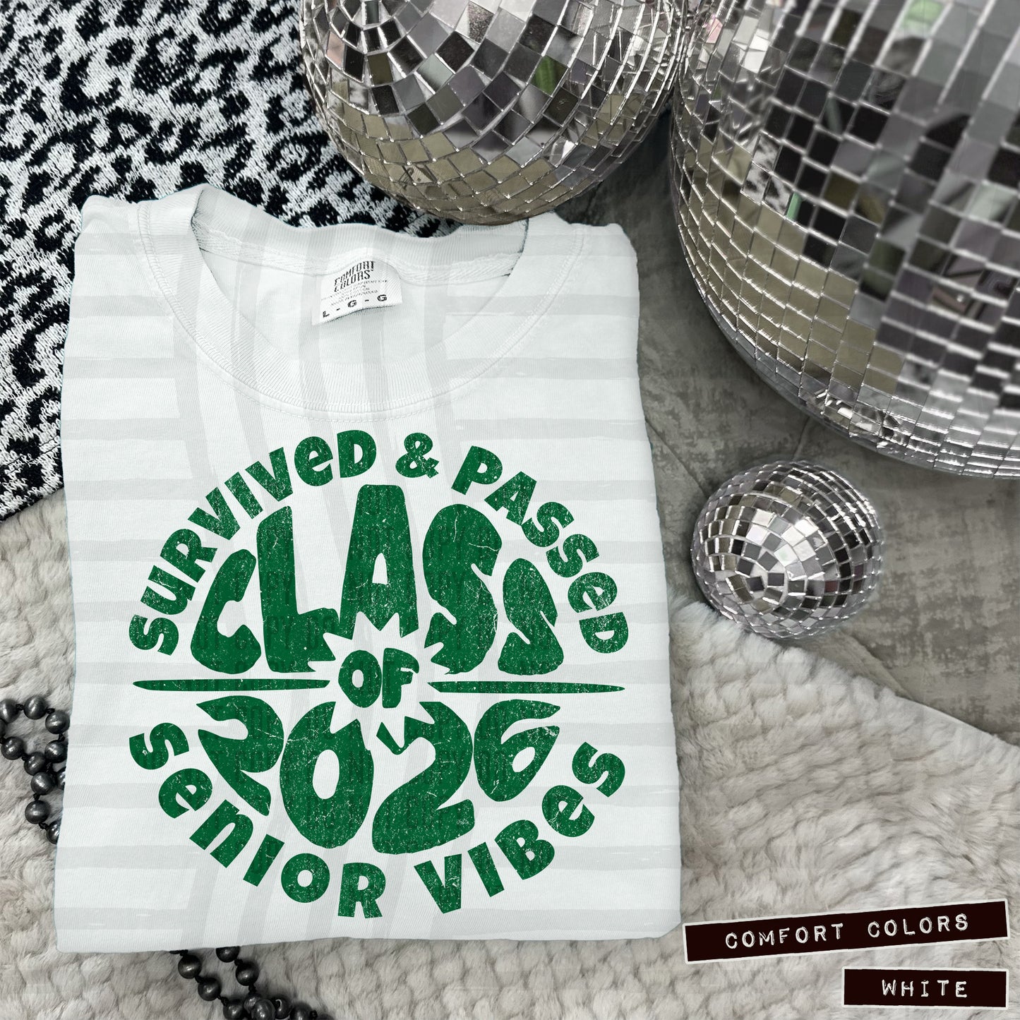 Class of 2026 (colors dropdown)-DTF&UV