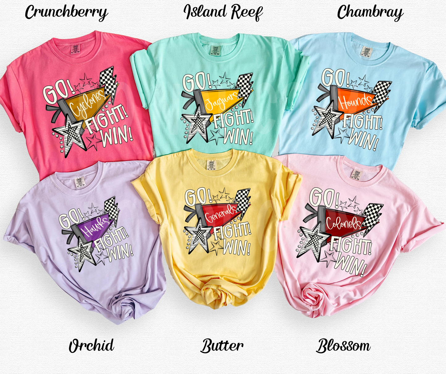 Custom Pennants Mascot/NAME/Occupation: ANY NAME- DTF