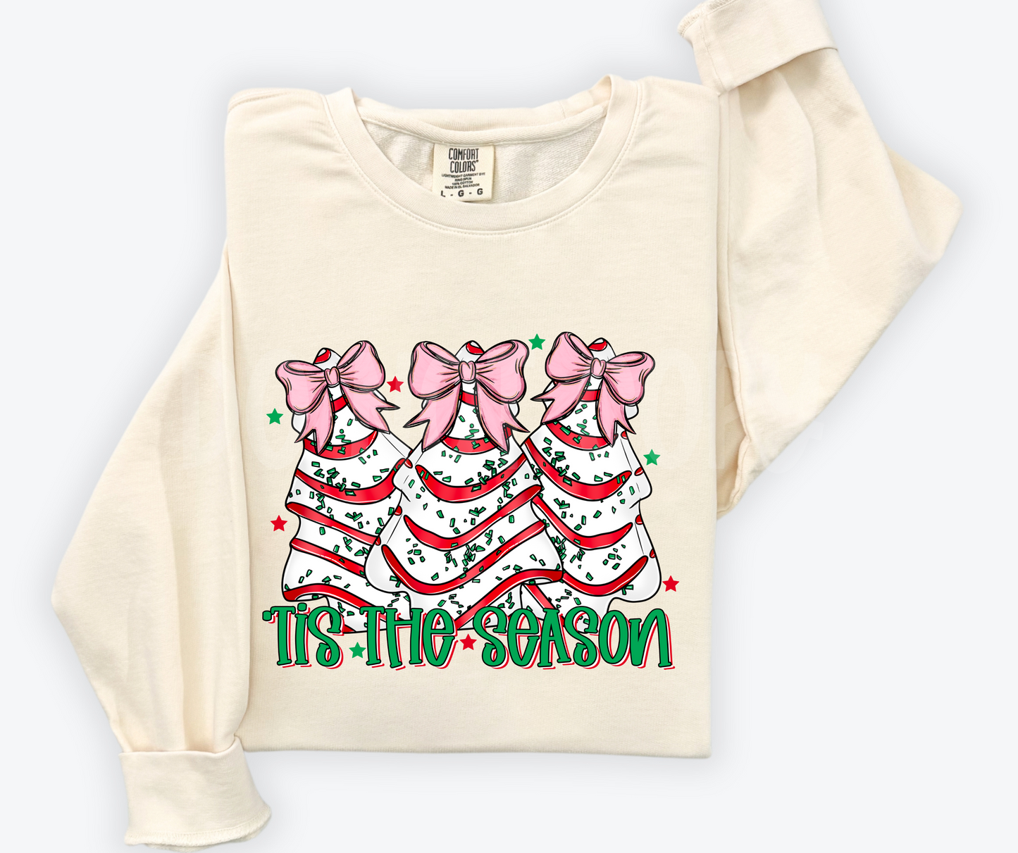 Tis the season -dtf