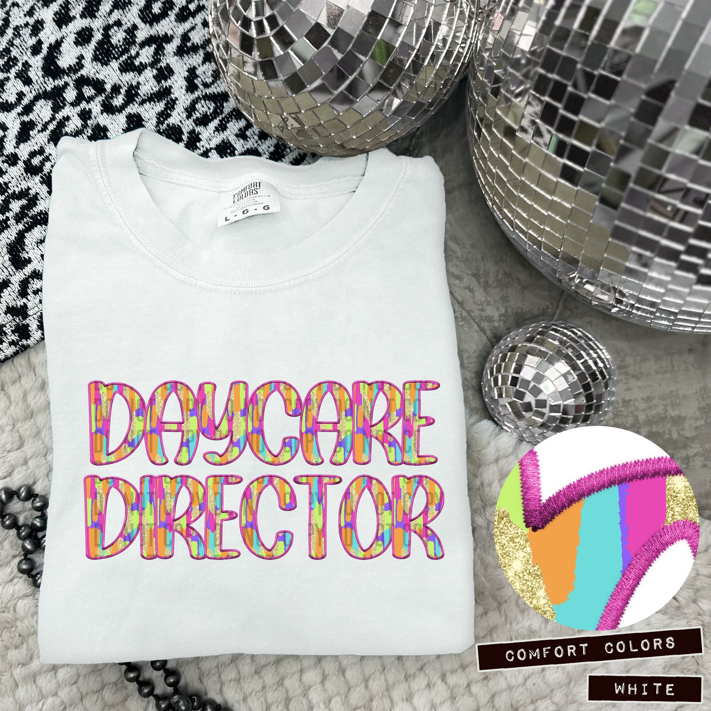 Juneberry brushstroke Names/Occupations(Dropdown)-DTF