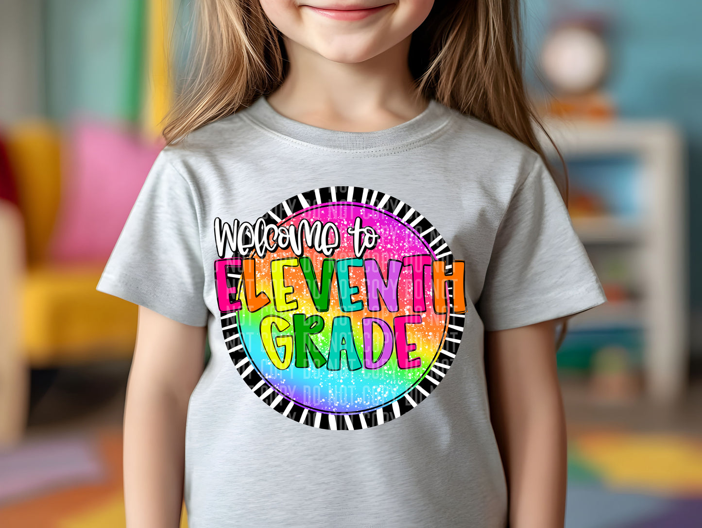 Pink Grades(Dropdown)- DTF&UV
