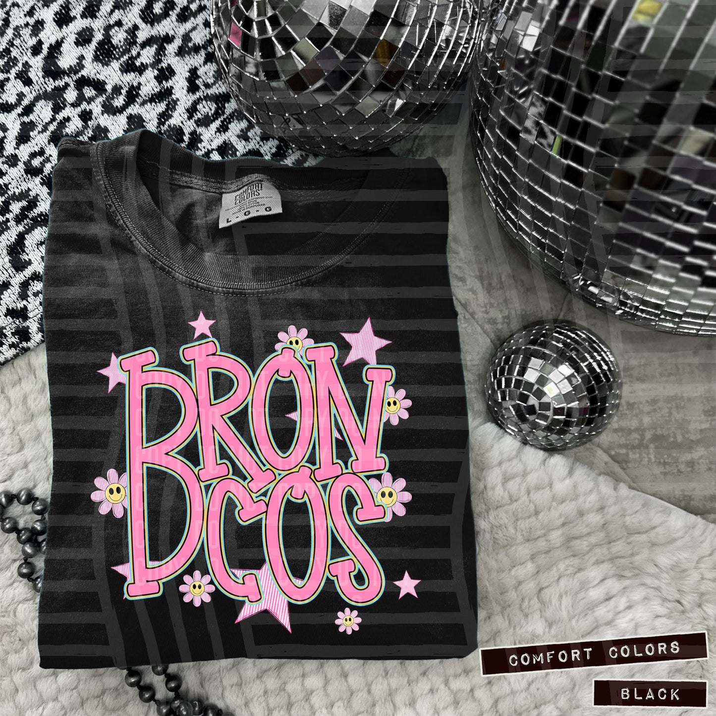 Seersucker Mascots (Dropdown)- DTF&UV