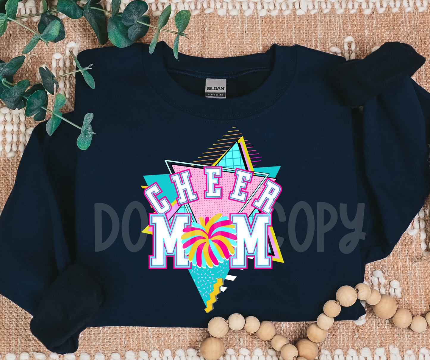 Drip Neon Sports (all sports in dropdown)-DTF
