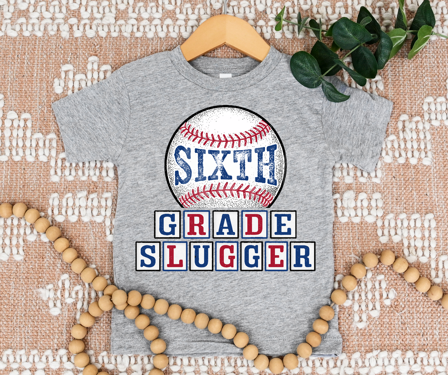 School Slugger (dropdown)-DTF&UV