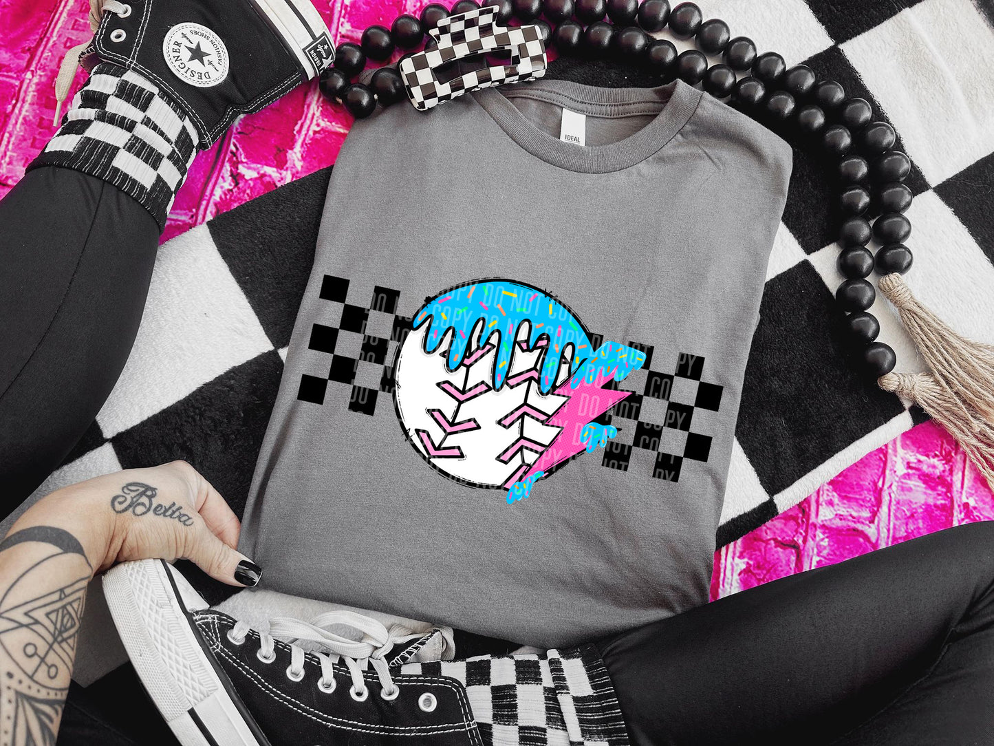 Drip Sports(all in dropdown)-DTF