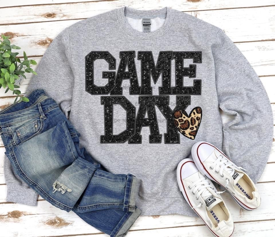 Custom Sports mix and match-DTF