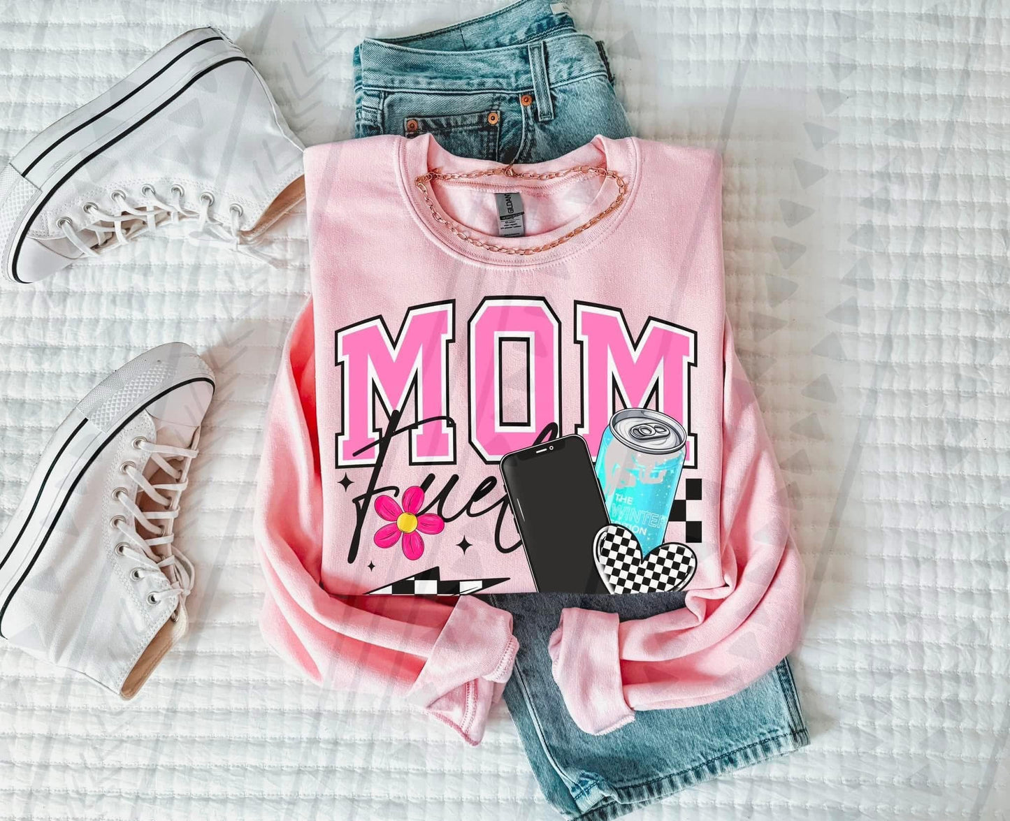 Mom Fuel(all in dropdown)-DTF