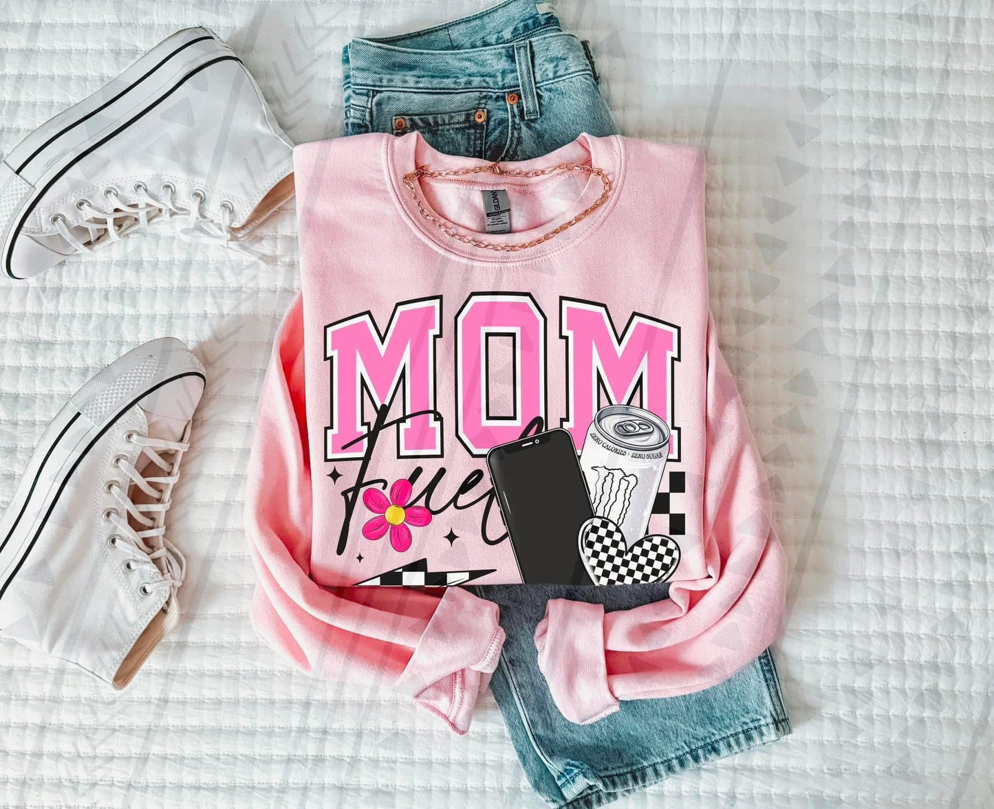 Mom Fuel(all in dropdown)-DTF
