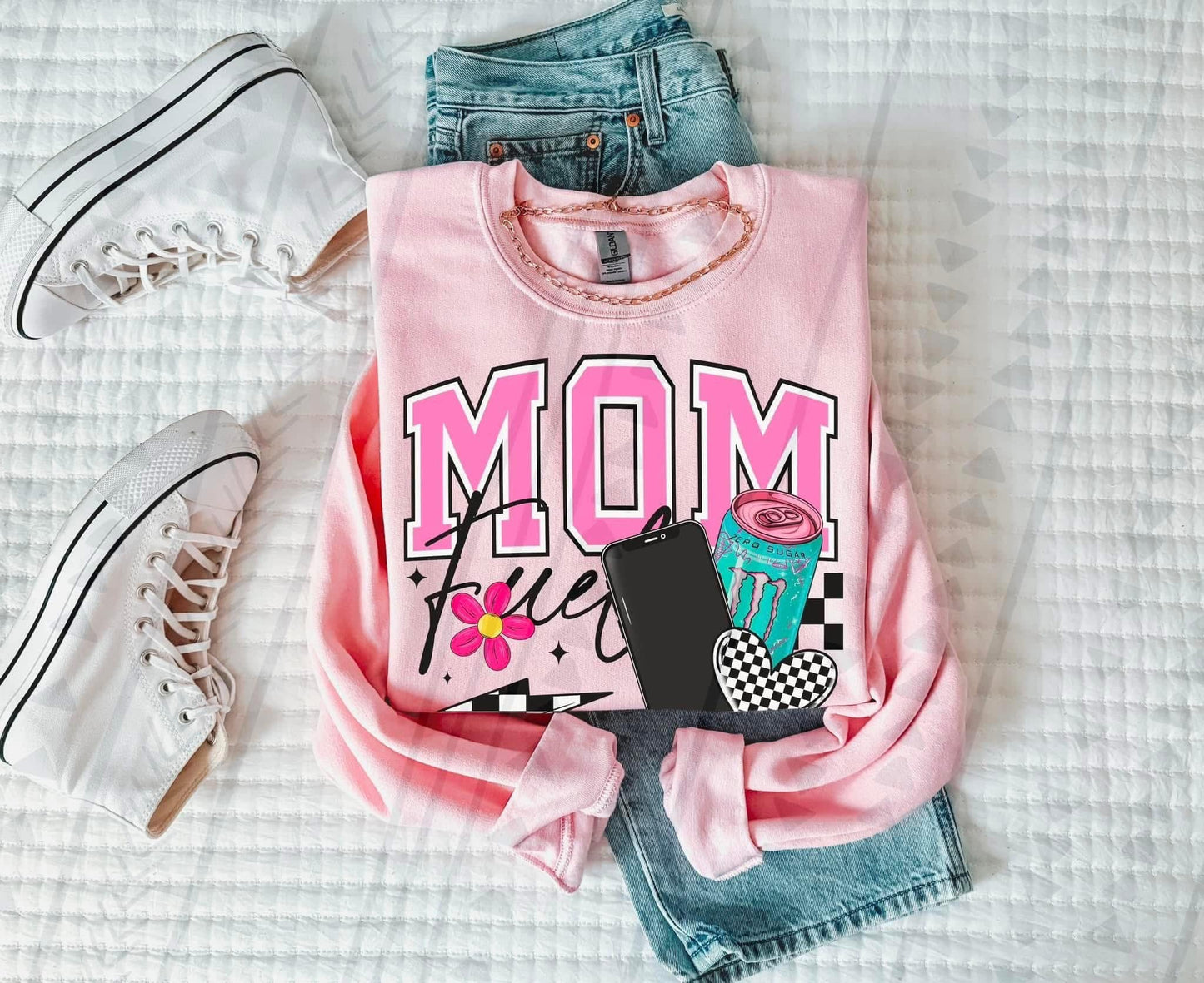 Mom Fuel(all in dropdown)-DTF