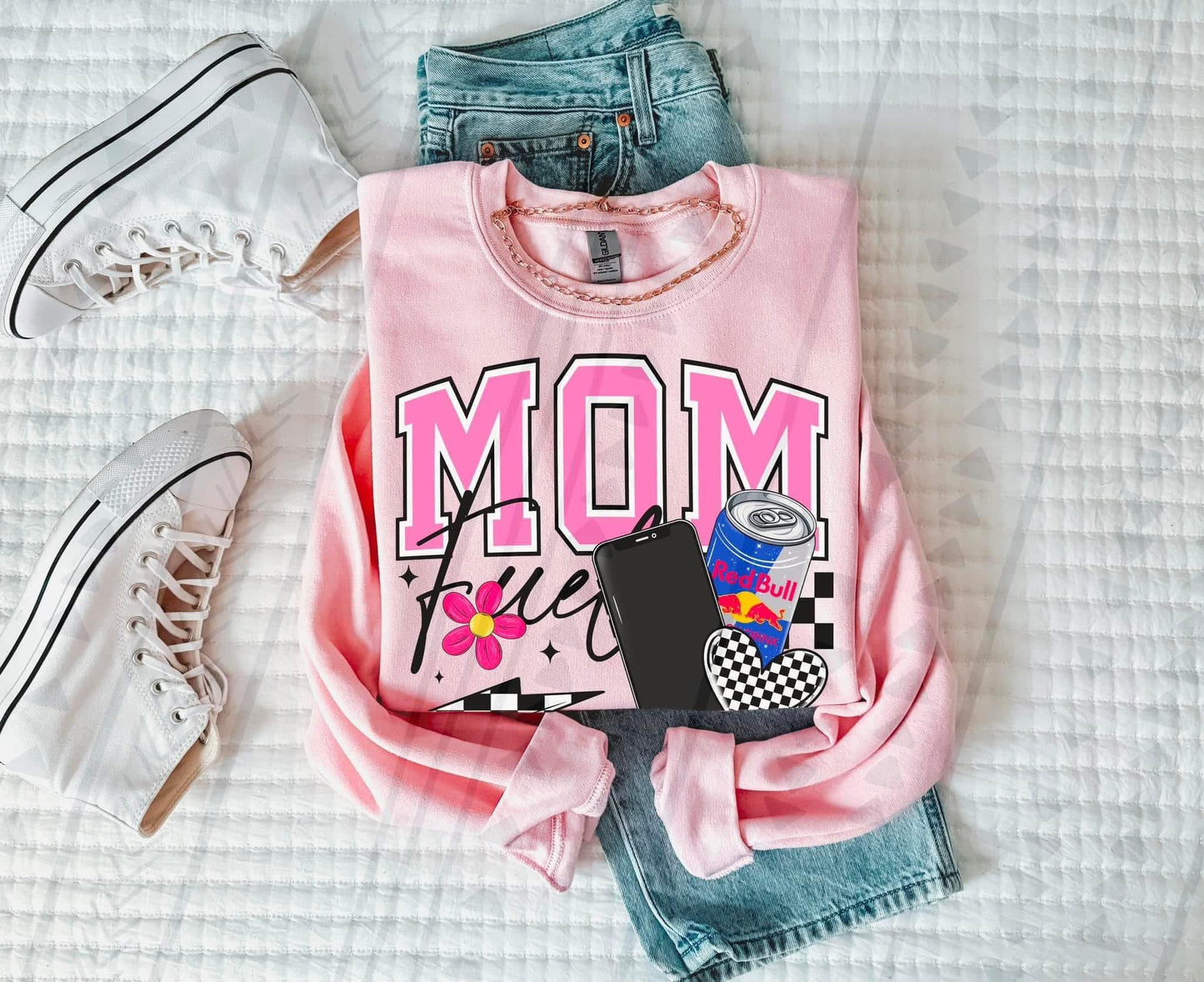 Mom Fuel(all in dropdown)-DTF