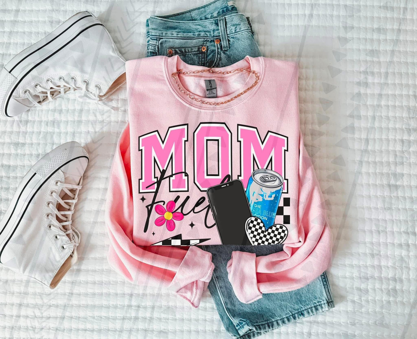 Mom Fuel(all in dropdown)-DTF
