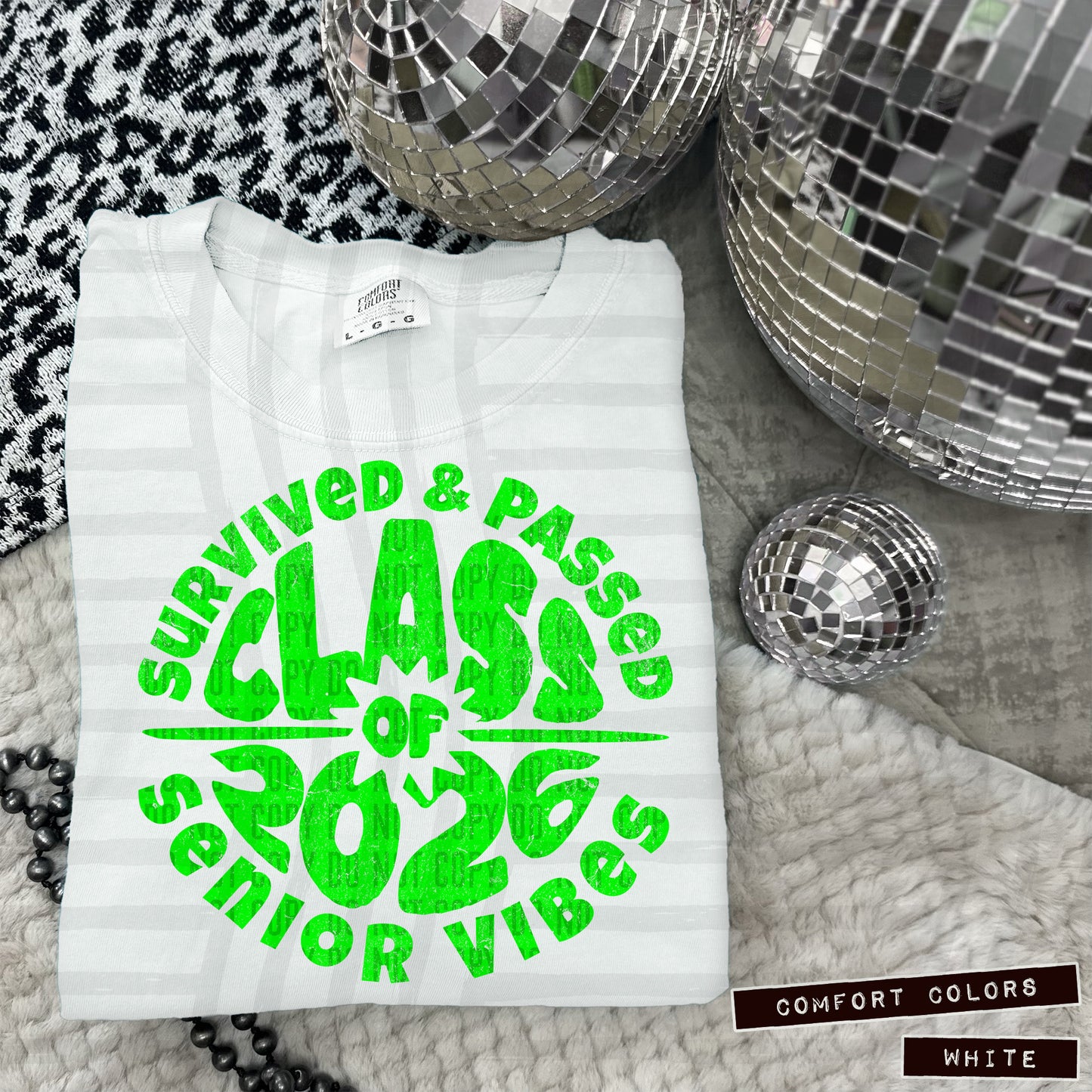 Class of 2026 (colors dropdown)-DTF&UV