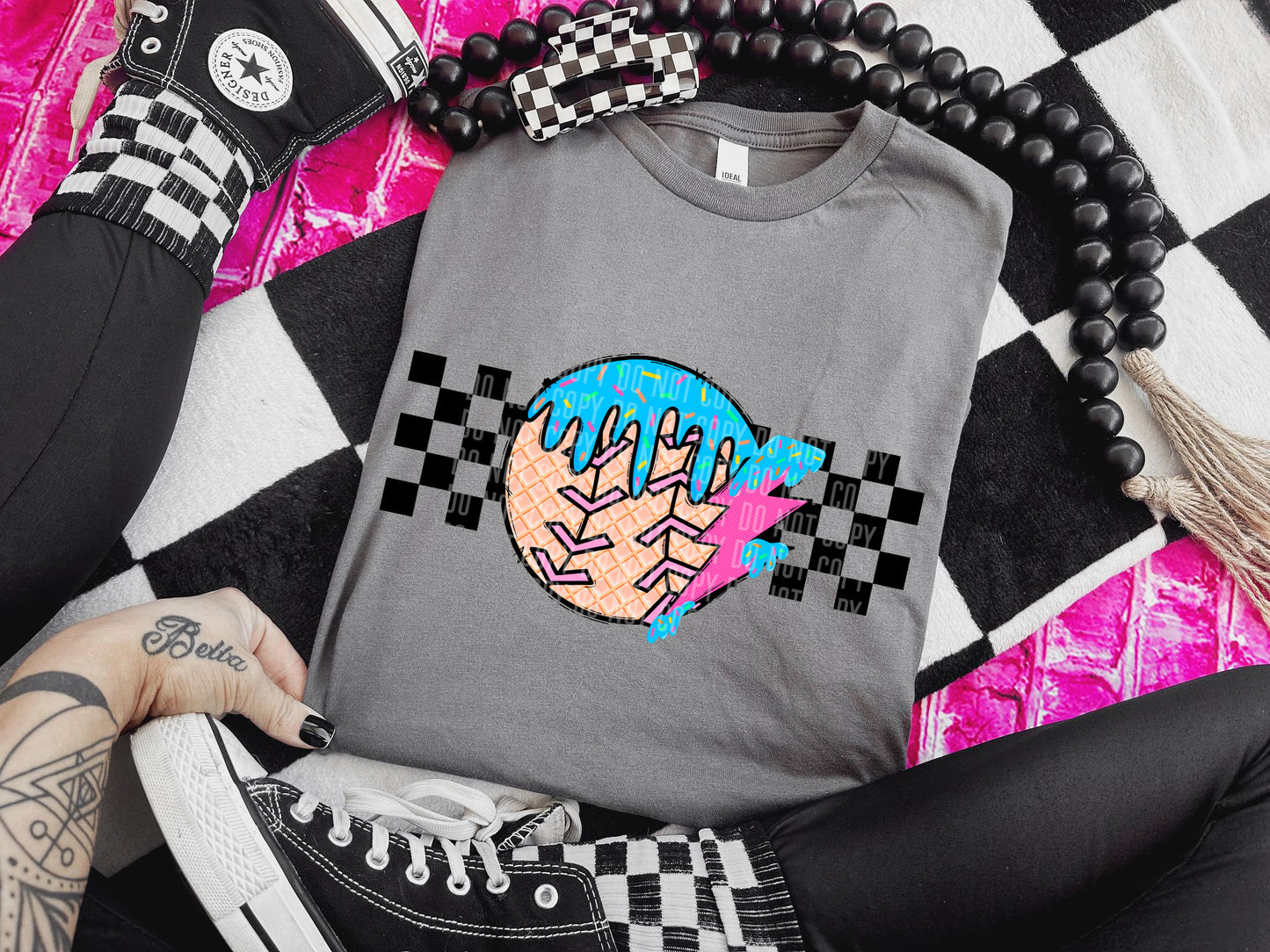Drip Sports(all in dropdown)-DTF