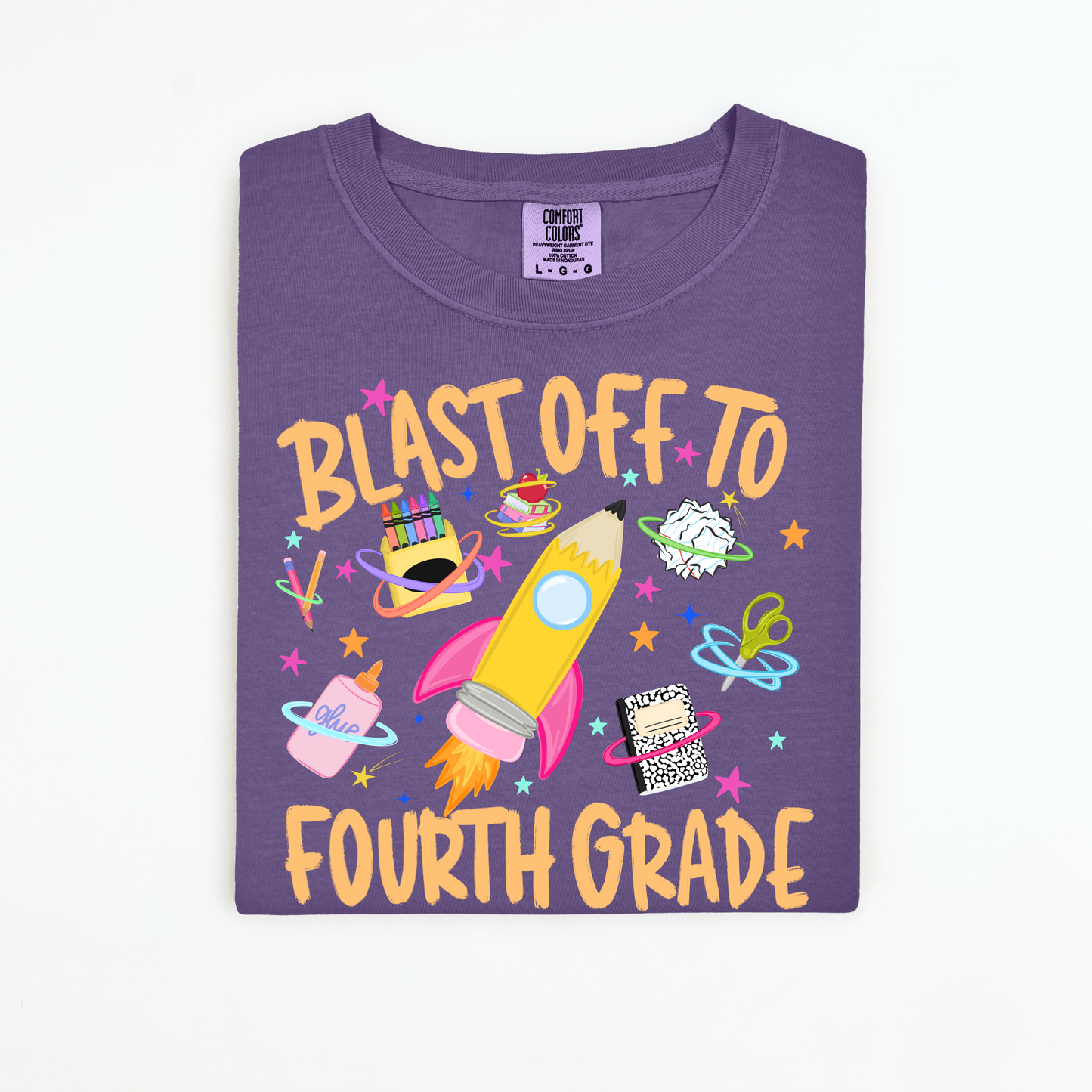 Blast off Grades-fourth-DTF&UV
