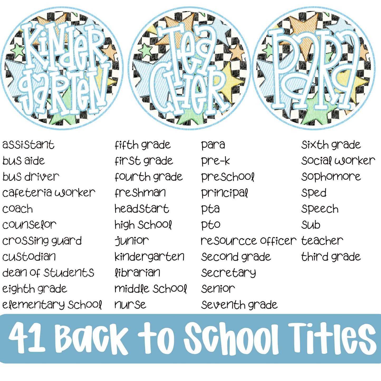 Back to school (dropdown)-DTF&UV