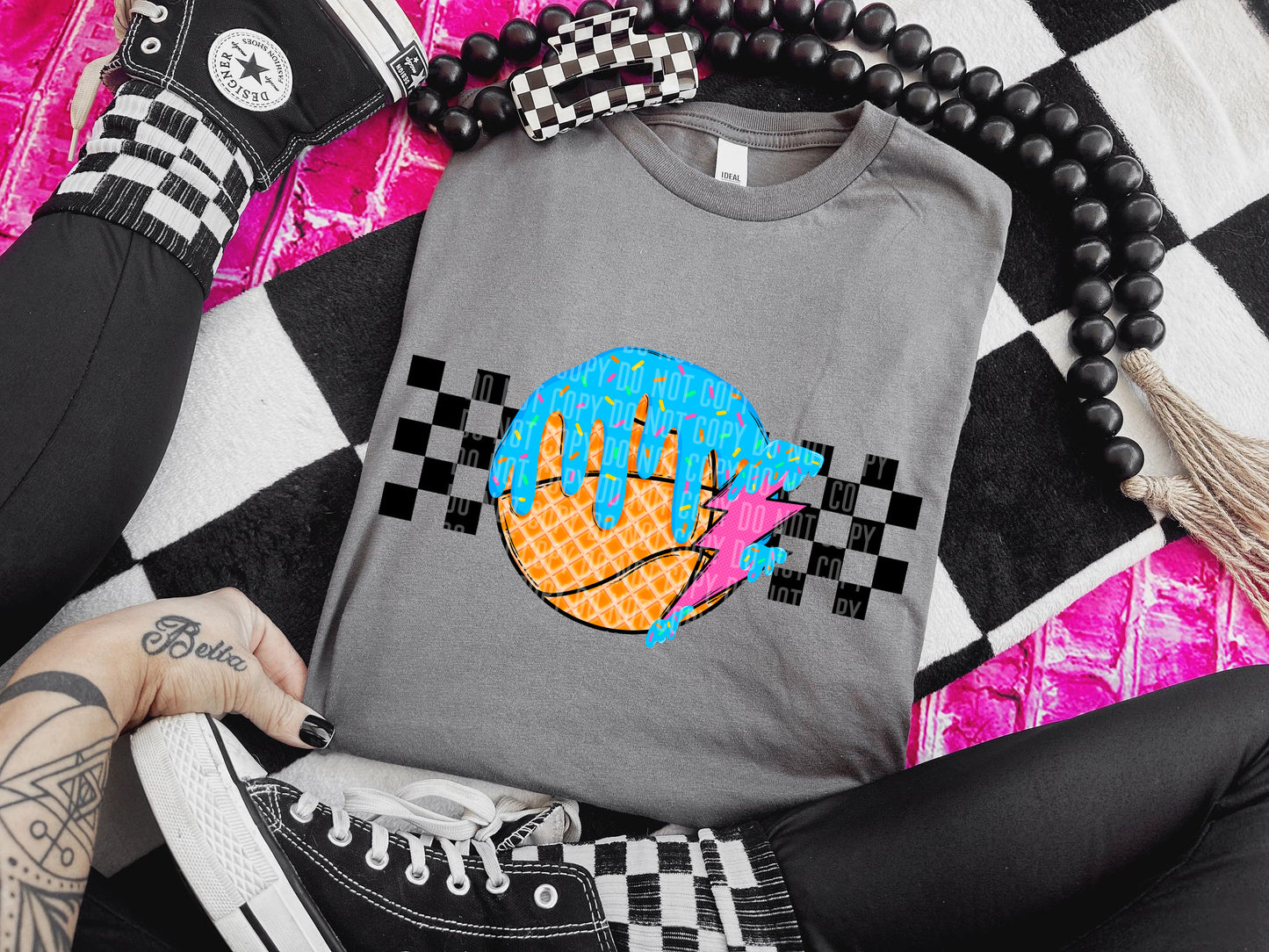 Drip Sports(all in dropdown)-DTF