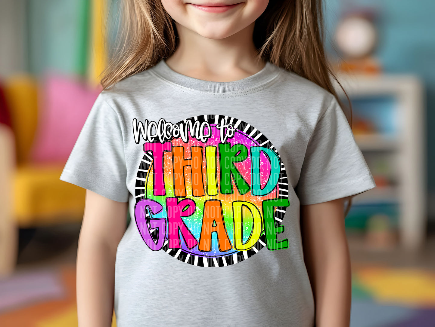 Pink Grades(Dropdown)- DTF&UV