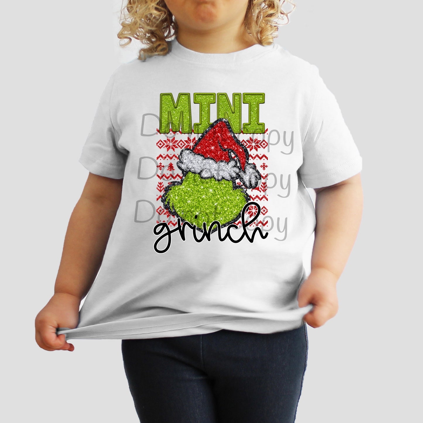 Mini g-DTF