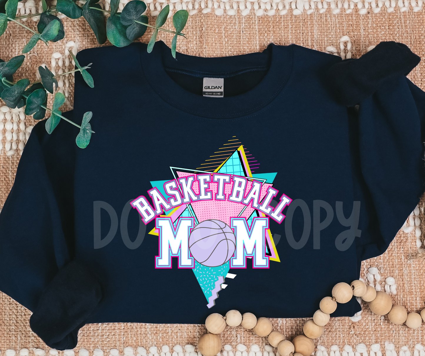 Drip Neon Sports (all sports in dropdown)-DTF