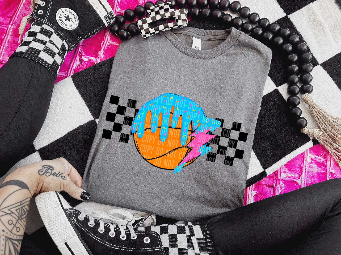 Drip Sports(all in dropdown)-DTF