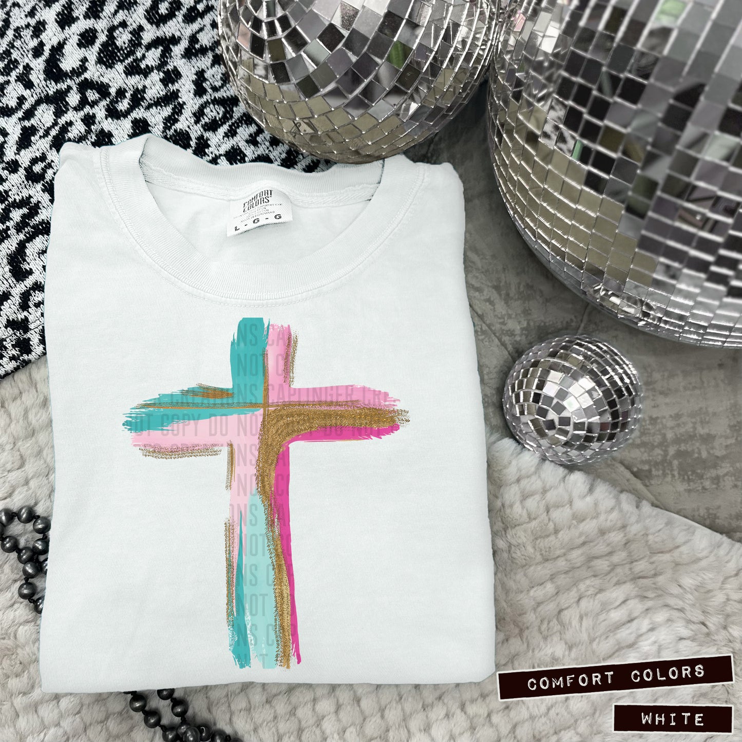 Cross-DTF
