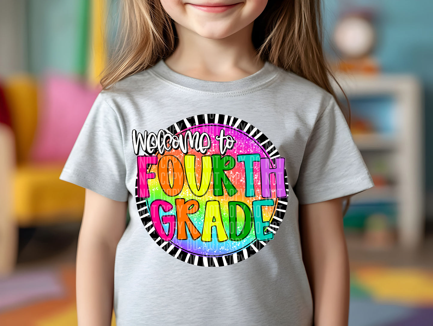 Pink Grades(Dropdown)- DTF&UV