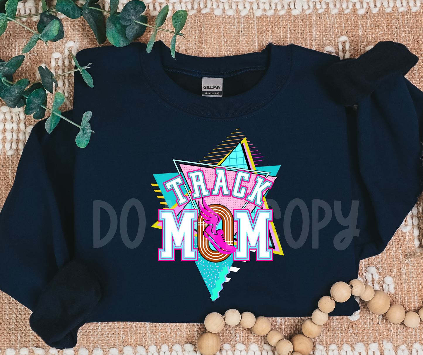 Drip Neon Sports (all sports in dropdown)-DTF