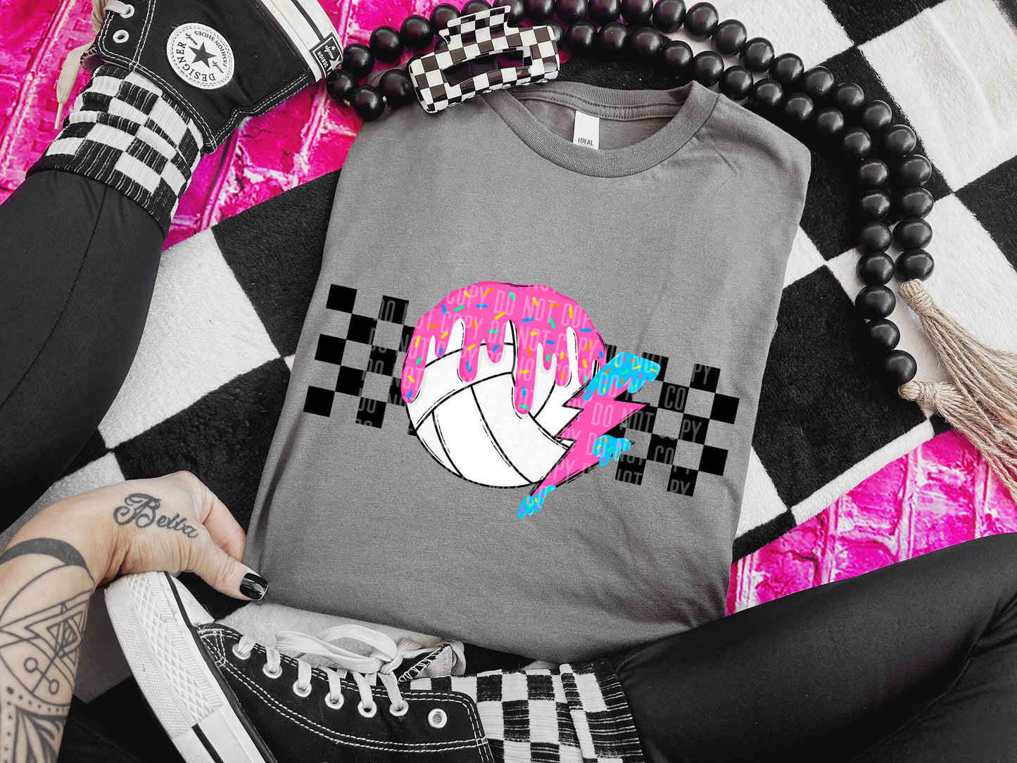 Drip Sports(all in dropdown)-DTF