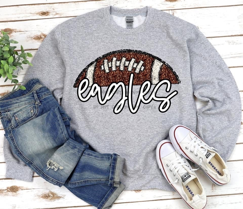 Custom Sports mix and match-DTF