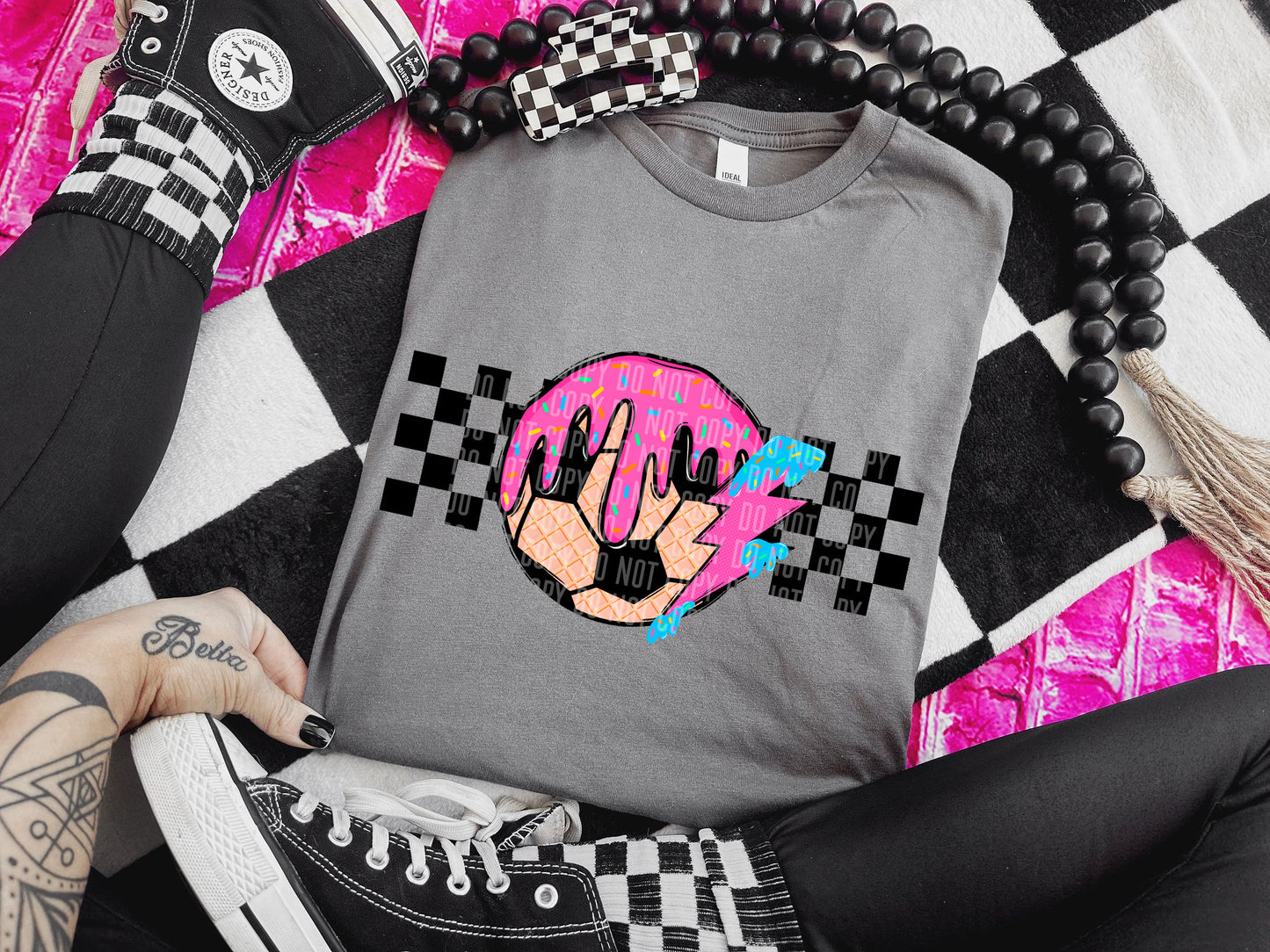 Drip Sports(all in dropdown)-DTF