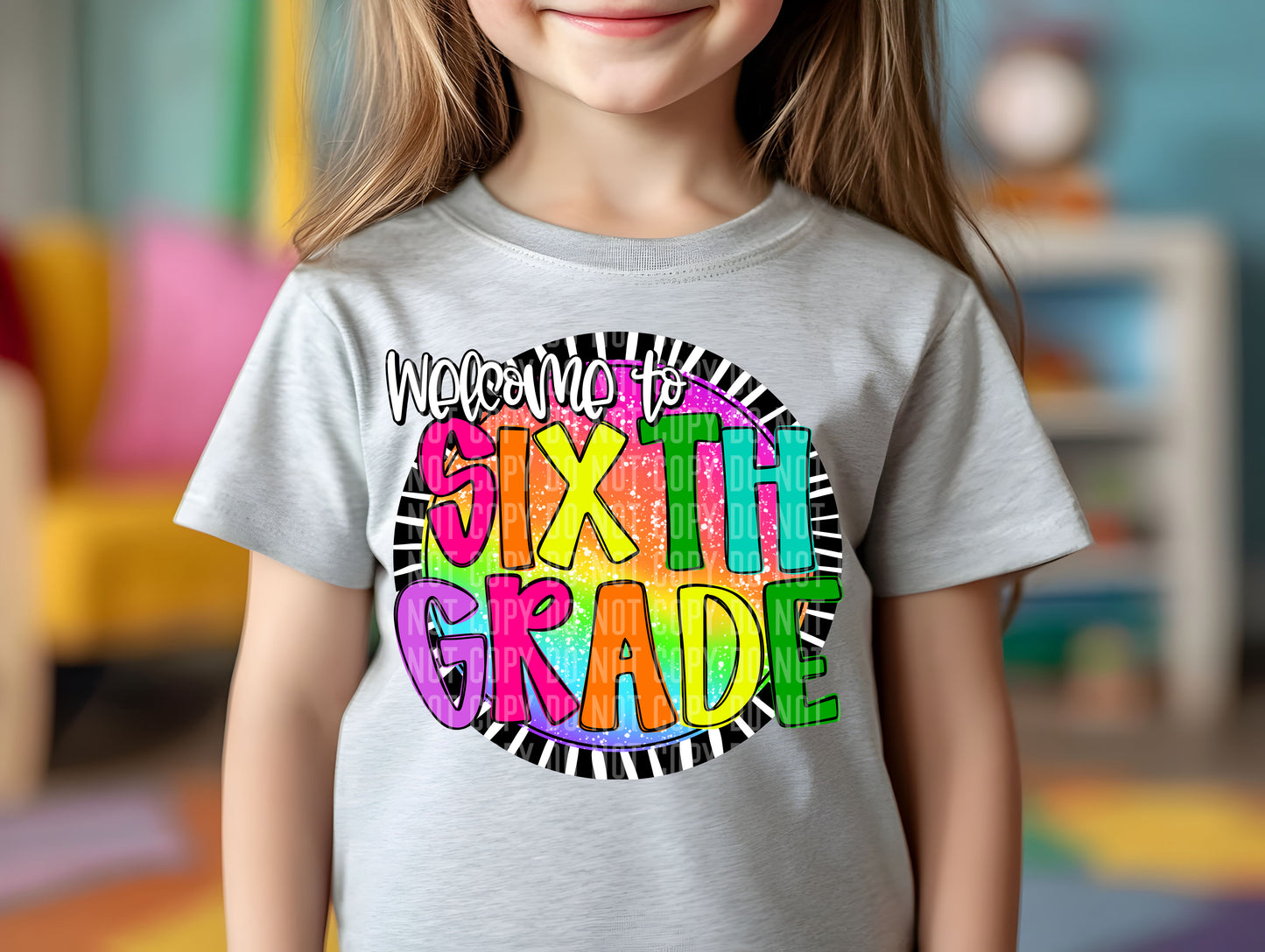 Pink Grades(Dropdown)- DTF&UV