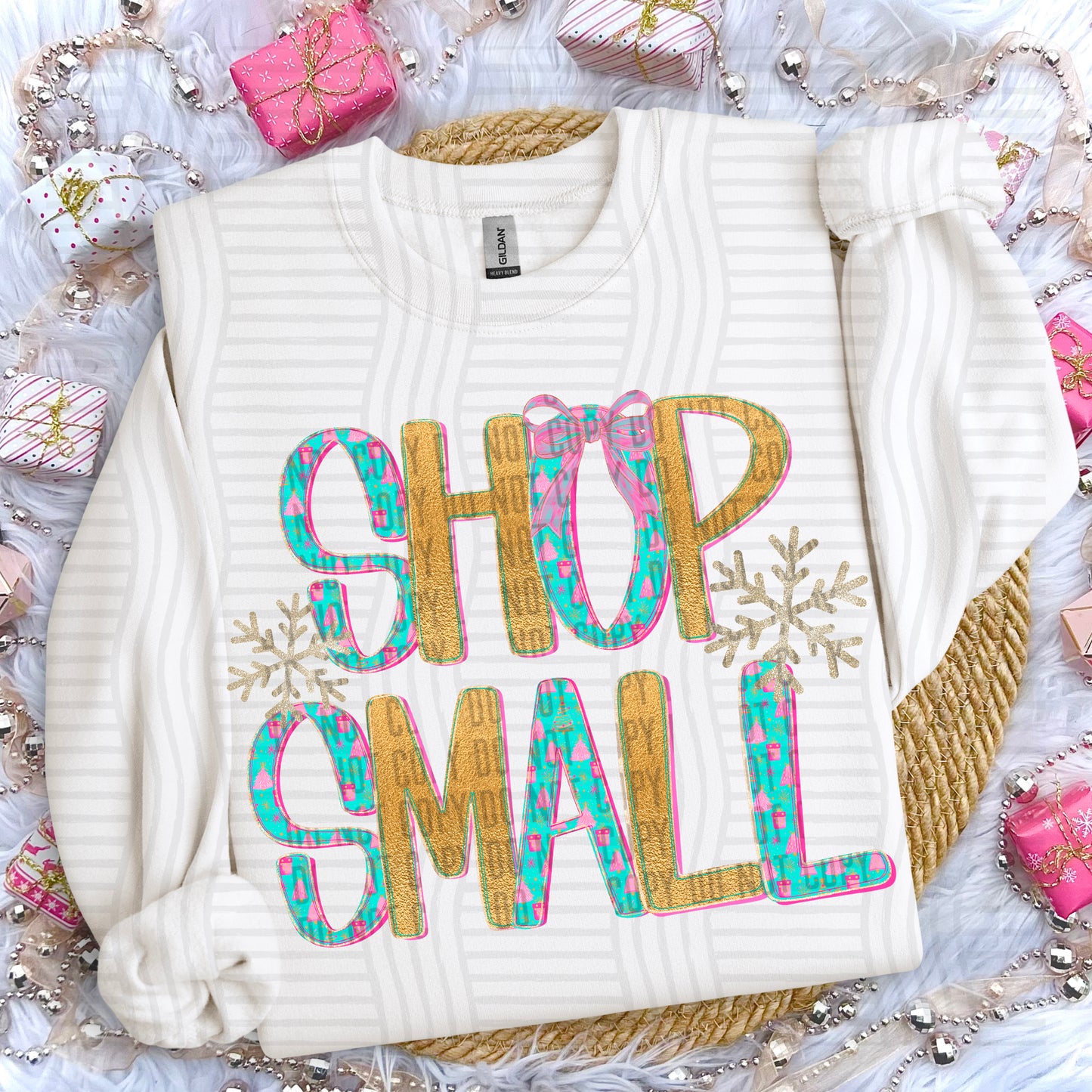 Shop small-DTF&UV