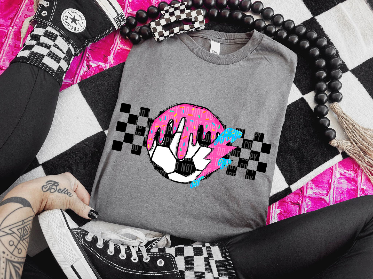 Drip Sports(all in dropdown)-DTF