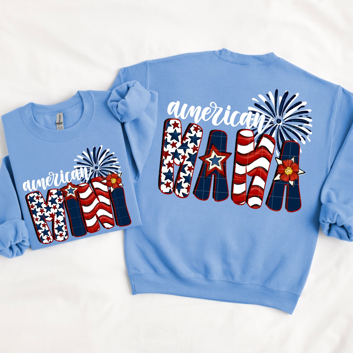 American Mini- DTF&UV
