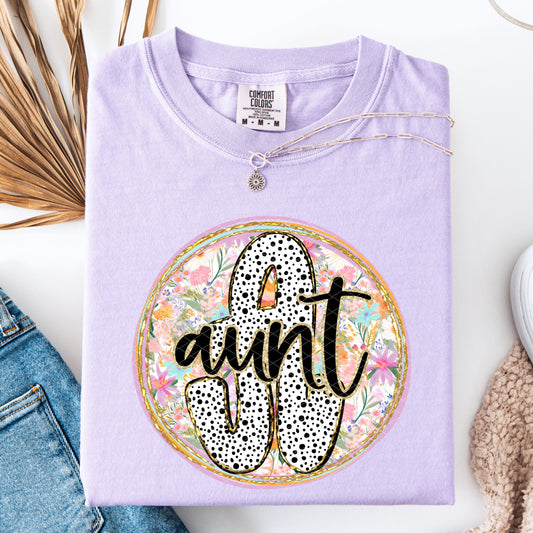 Wildflower Collection (dropdown)-DTF&UV