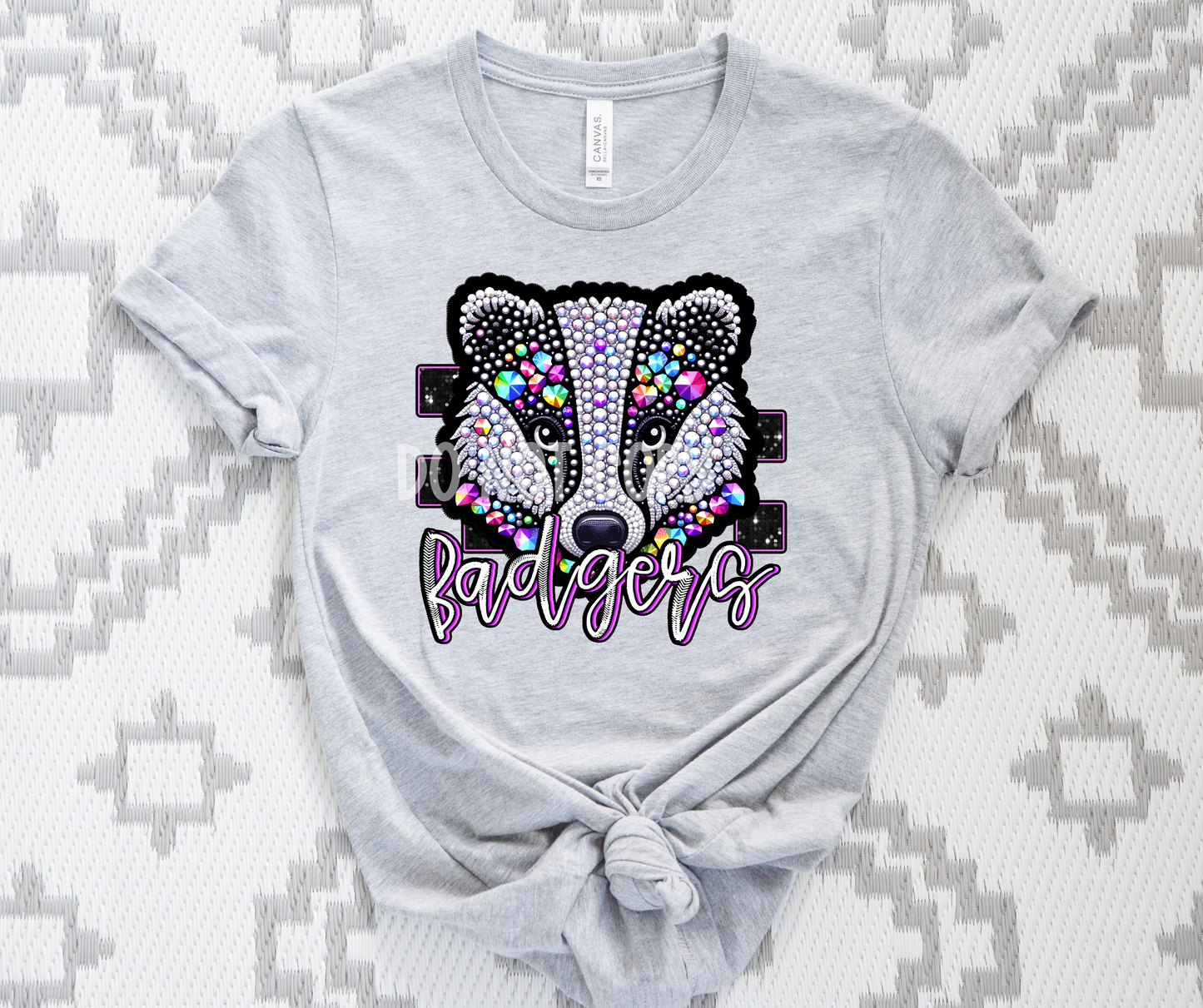 Badgers-dtf