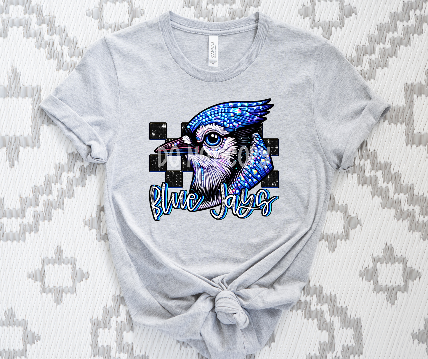 Blue Jays-DTF