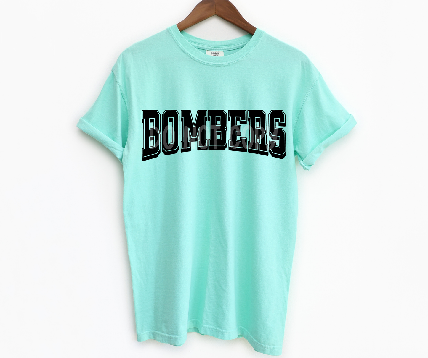 Bombers-DTF