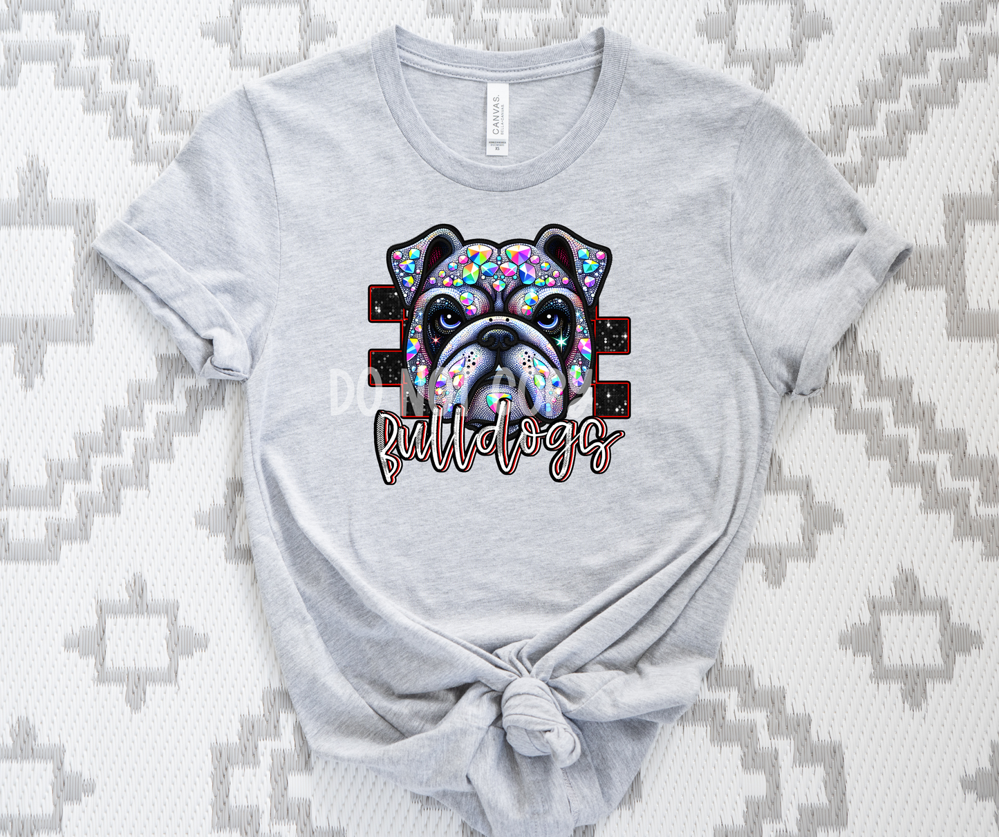 Bulldogs-DTF