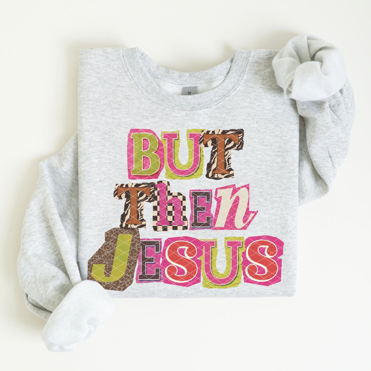 ButThenJesus-DTF&UV