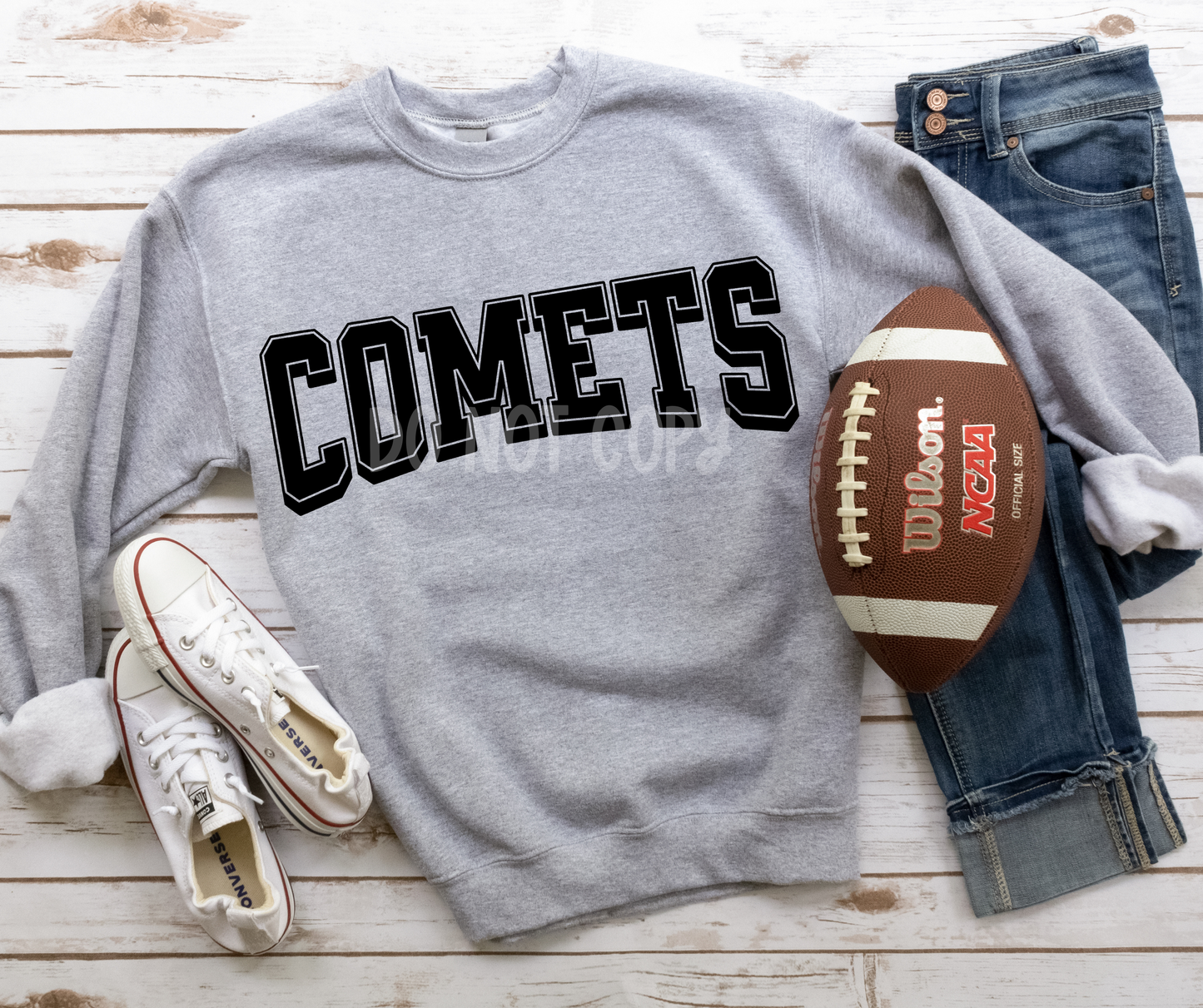 Coments-DTF